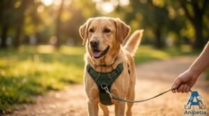 Mi perro tira de la correa: guía de compra para elegir el arnés anti tirones que sí funciona