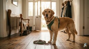 Arnés o collar para perros: cómo elegir según tamaño, edad y forma de pasear