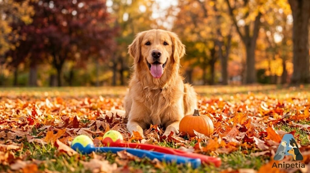 Lanzador de pelotas para tu perro: adiós a agacharte